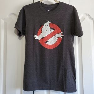 Ghostbusters t-shirt